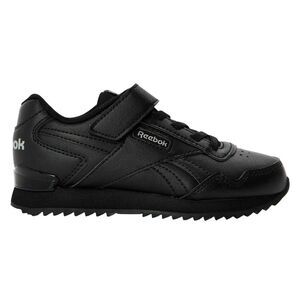 Reebok Childrens/Kids Royal Glide Sneakers / Triple Black